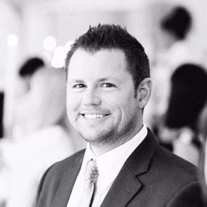 Meet your Posher, Aaron